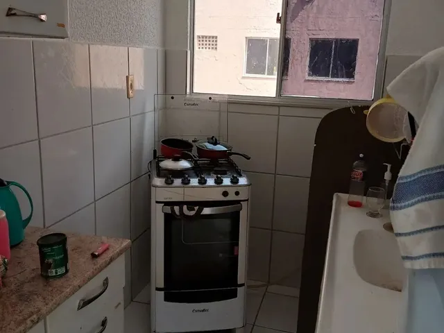 Imagem 3: Vendo Apartamento Quitado ,Leia o Anúncio