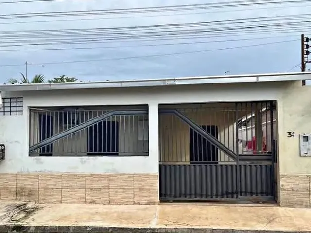 Imagem: 10- Casa na Cidade Olímpica