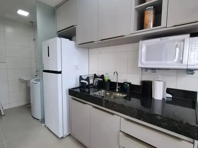 Imagem 3: Imóvel para Venda Possui 65 Metros Quadrados com 2 Quartos em Renascença - São Luís