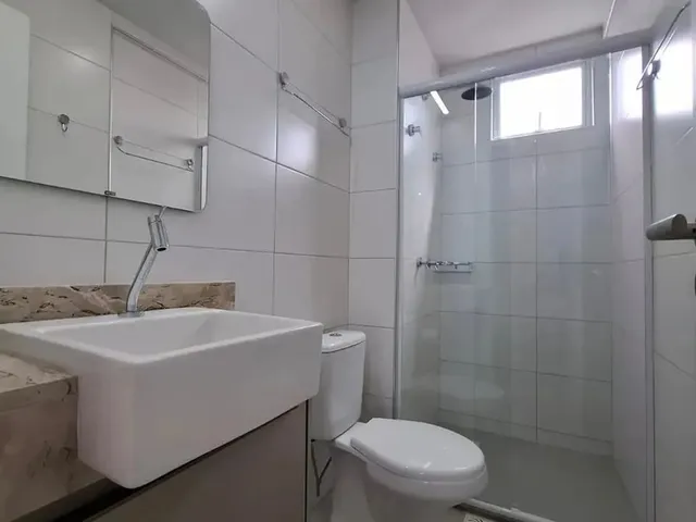 Imagem 13: Imóvel para Venda Possui 65 Metros Quadrados com 2 Quartos em Renascença - São Luís