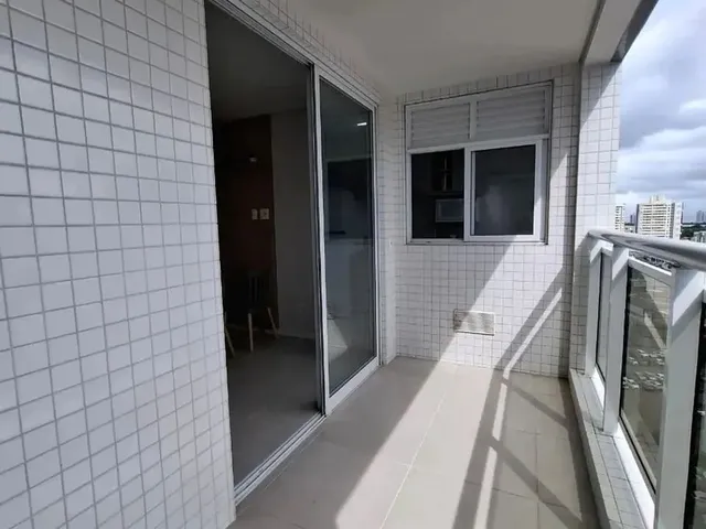 Imagem 6: Imóvel para Venda Possui 65 Metros Quadrados com 2 Quartos em Renascença - São Luís