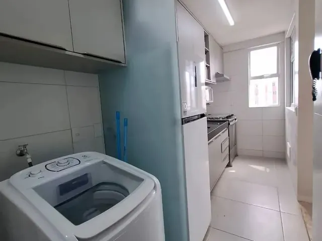 Imagem 16: Imóvel para Venda Possui 65 Metros Quadrados com 2 Quartos em Renascença - São Luís