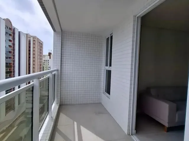 Imagem 12: Imóvel para Venda Possui 65 Metros Quadrados com 2 Quartos em Renascença - São Luís
