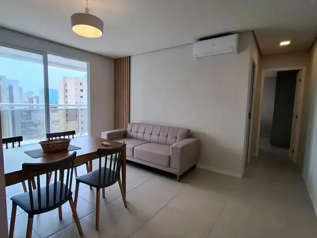 Imagem 7: Imóvel para Venda Possui 65 Metros Quadrados com 2 Quartos em Renascença - São Luís