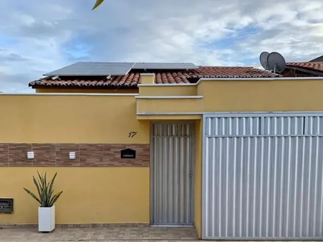 Imagem: Casa no Cohatrac