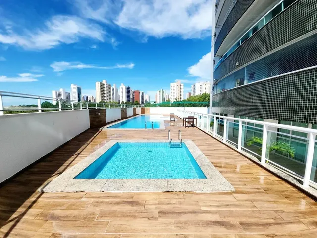 Imagem 4: Imóvel para Venda Tem 151 Metros Quadrados com 4 Quartos em Renascença - São Luís - Ma
