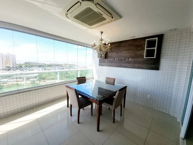 Imagem 5: Imóvel para Venda Tem 151 Metros Quadrados com 4 Quartos em Renascença - São Luís - Ma