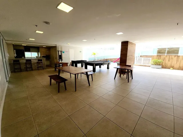 Imagem 6: Imóvel para Venda Tem 151 Metros Quadrados com 4 Quartos em Renascença - São Luís - Ma