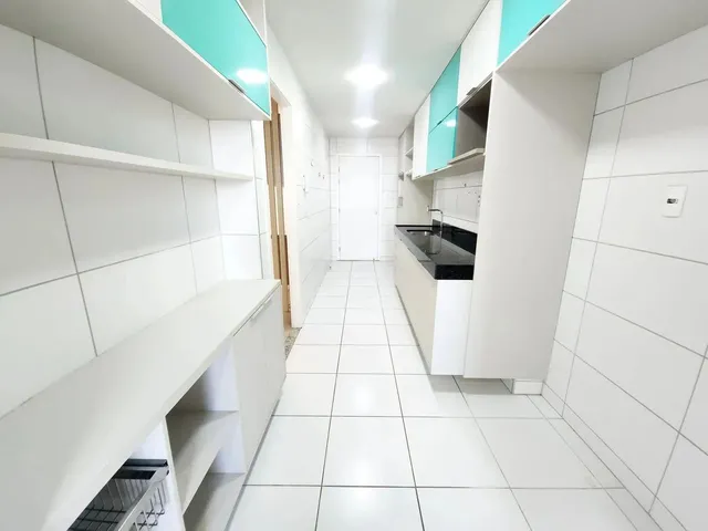 Imagem 2: Imóvel para Venda Tem 151 Metros Quadrados com 4 Quartos em Renascença - São Luís - Ma