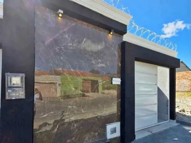 Imagem: Casa no Vinhais
