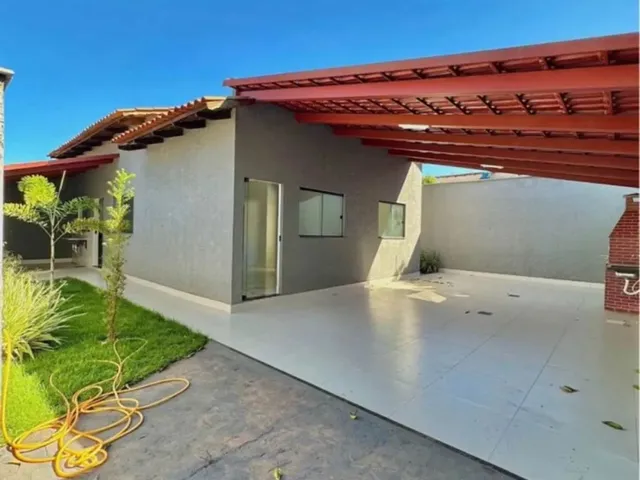 Imagem: Casa no Jardim São Cristóvão