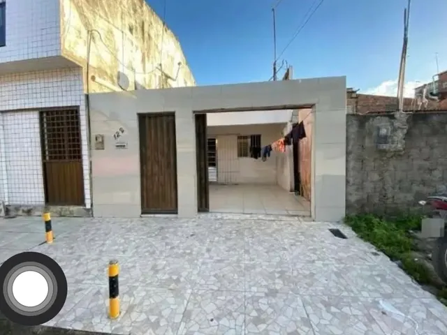 Imagem: 10 Casa na Alemanha
