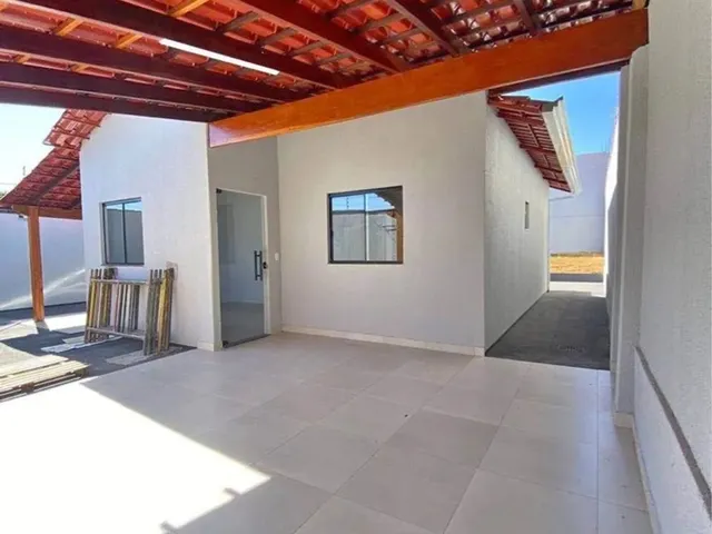 Imagem: Casa no São Cristóvão