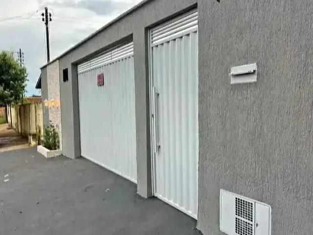 Imagem: Casa no Monte Castelo