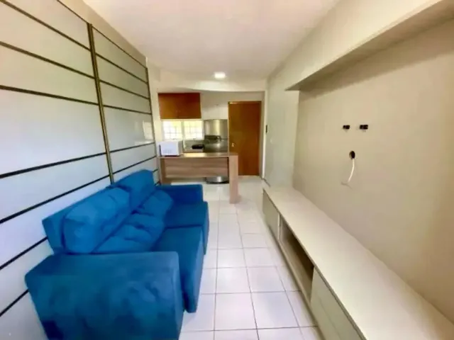 Imagem: Vendo Flat no Quintas do Calhau Cond Belo