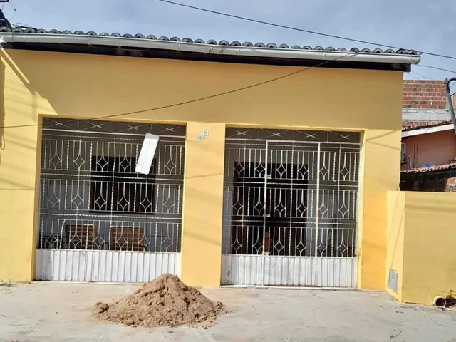 Imagem: Casa no Monte Castelo