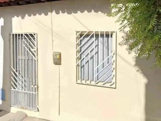 Imagem: 07 - Casa no Bairro de Fátima