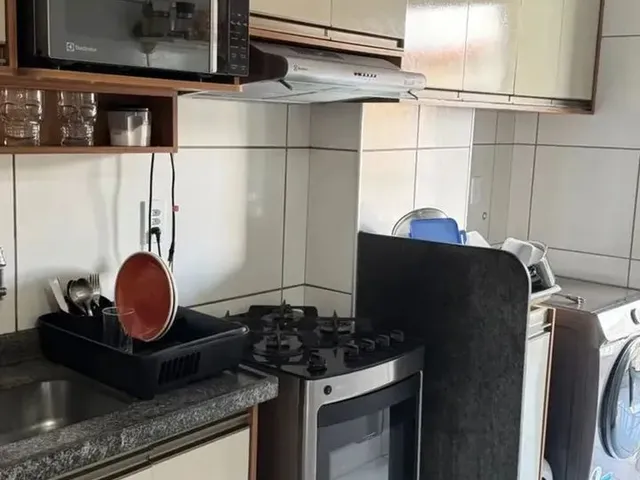 Imagem 16: Vendo Turu/Milano/2Q/Com Projetados