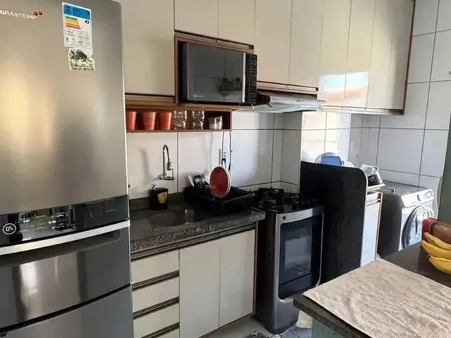 Imagem 6: Vendo Turu/Milano/2Q/Com Projetados