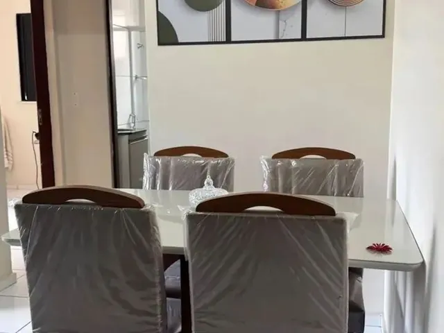 Imagem 13: Vendo Turu/Milano/2Q/Com Projetados