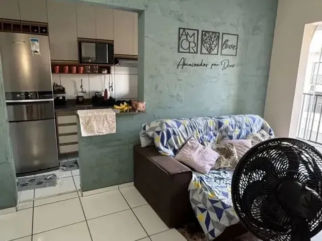 Imagem 15: Vendo Turu/Milano/2Q/Com Projetados