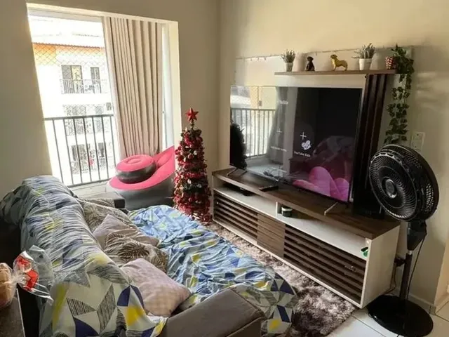 Imagem 9: Vendo Turu/Milano/2Q/Com Projetados