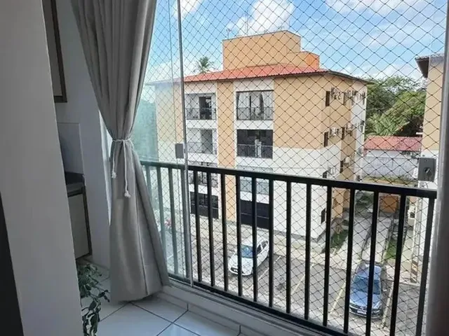 Imagem 14: Vendo Turu/Milano/2Q/Com Projetados