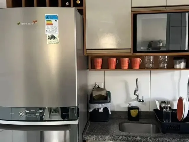 Imagem 7: Vendo Turu/Milano/2Q/Com Projetados