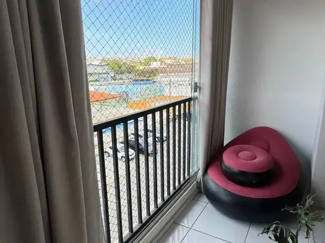 Imagem 12: Vendo Turu/Milano/2Q/Com Projetados