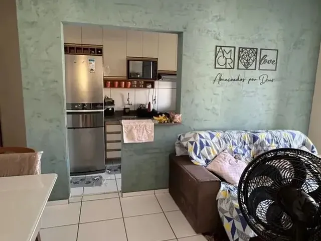 Imagem 3: Vendo Turu/Milano/2Q/Com Projetados