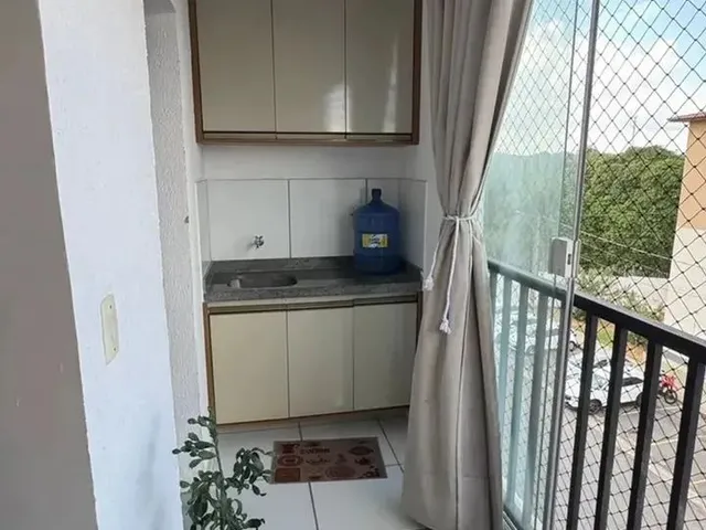 Imagem 2: Vendo Turu/Milano/2Q/Com Projetados