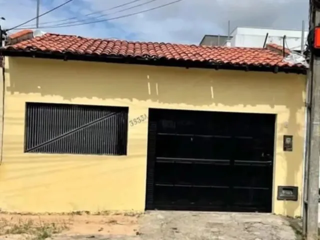Imagem: 10- Casa na Cidade Operária