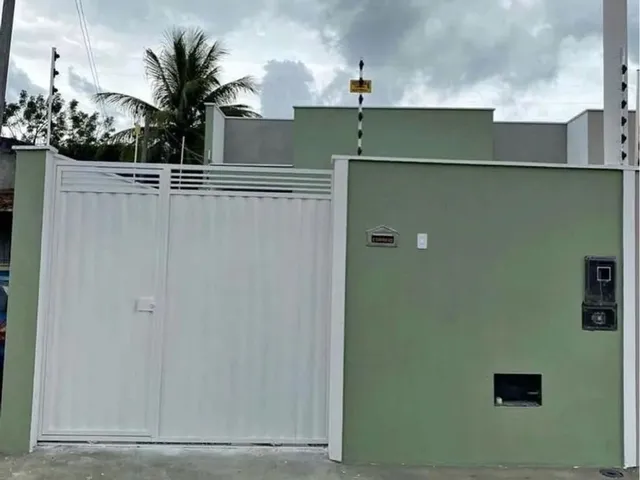 Imagem: Cohatrac Casa a Venda