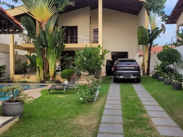 Imagem 15: Vendo Casa Duplex Calhau (Alterosa