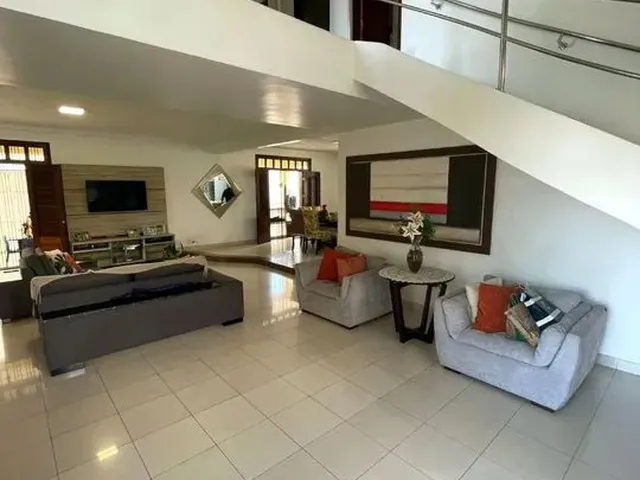 Imagem 11: Vendo Casa Duplex Calhau (Alterosa