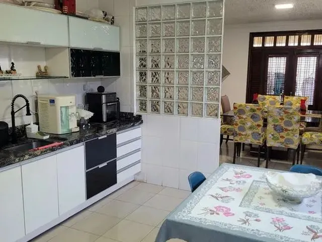 Imagem 13: Vendo Casa Duplex Calhau (Alterosa