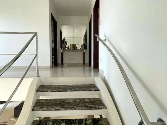 Imagem 5: Vendo Casa Duplex Calhau (Alterosa