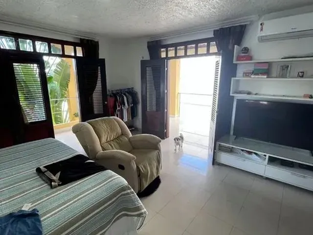 Imagem 12: Vendo Casa Duplex Calhau (Alterosa