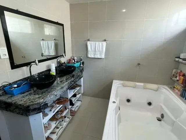 Imagem 4: Vendo Casa Duplex Calhau (Alterosa