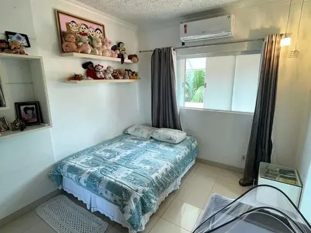 Imagem 6: Vendo Casa Duplex Calhau (Alterosa