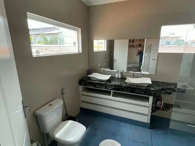 Imagem 14: Vendo Casa Duplex Calhau (Alterosa