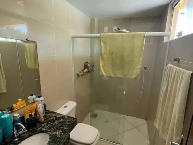 Imagem 9: Vendo Casa Duplex Calhau (Alterosa
