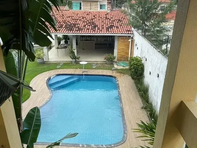Imagem 10: Vendo Casa Duplex Calhau (Alterosa