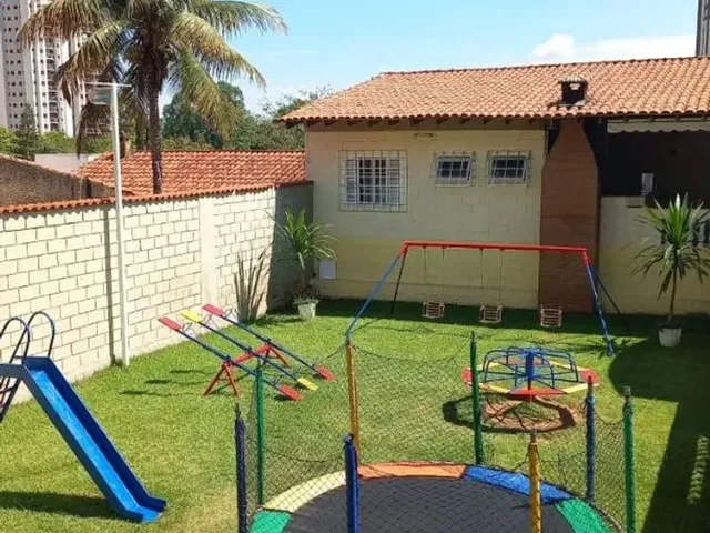 Imagem 5: Salão de Festas no Campolim - Sorocaba Chácara