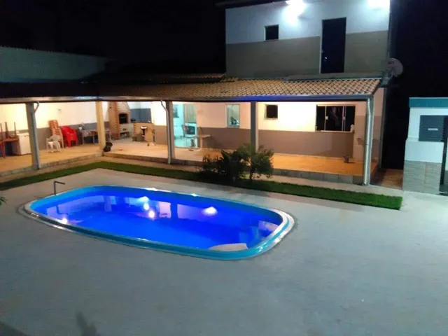 Imagem 15: Locação de Chácara Sorocaba/Araçoiaba