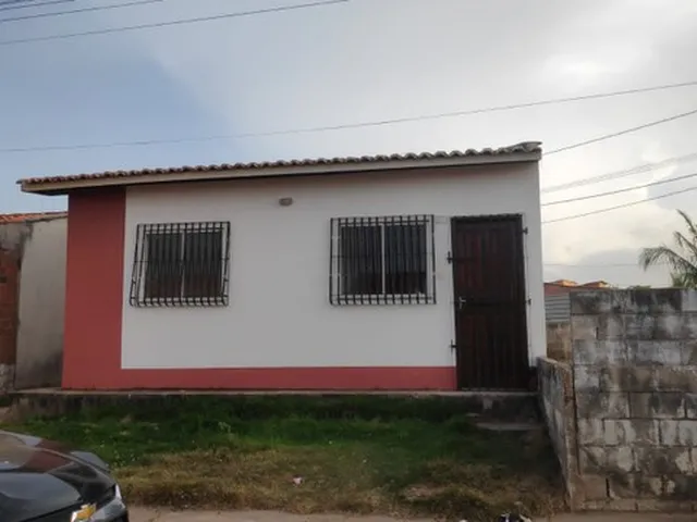 Imagem: Apenas Venda - Casa no Cidade Verde