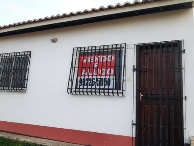 Imagem 3: Apenas Venda - Casa no Cidade Verde