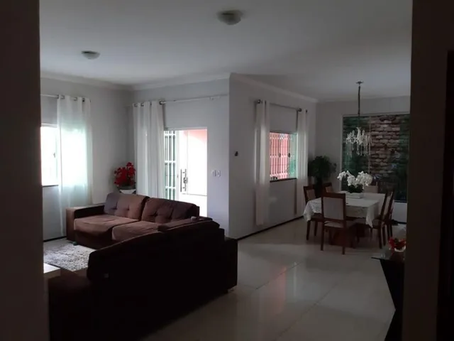 Imagem 5: Linda Casa Chácara Brasil, com Piscina