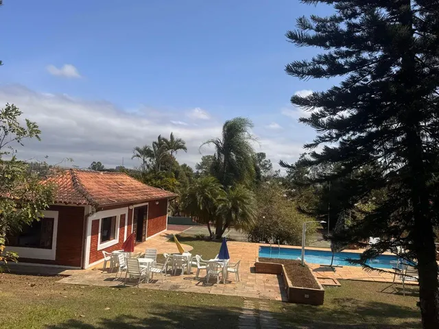 Imagem 10: Chácara João Francisco para Final de Semana e Festas