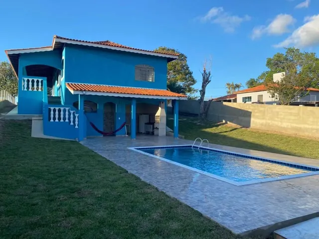 Imagem: Chácara para Feriado da Páscoa e Tiradentes!!!